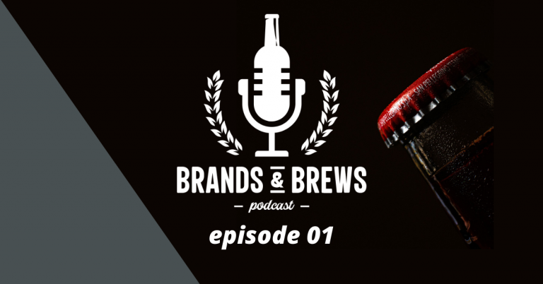 Brands and Brews Episode 1