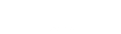 Brand and Brews Marketing Podcast
