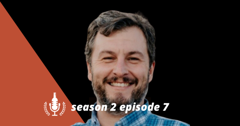 Michael Shearer Brands and Brews Marketing Podcast Season 2 Episode 7