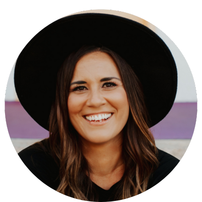Lauren Scwartz on the Brands and Brews Marketing Podcast