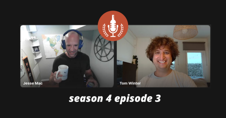 Season 4 Episode 3 Brands And Brews Marketing Podcast